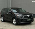 Киа Соренто, объемом двигателя 3.3 л и пробегом 170 тыс. км за 18190 $, фото 4 на Automoto.ua