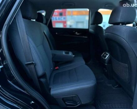 Киа Соренто, объемом двигателя 3.3 л и пробегом 170 тыс. км за 16800 $, фото 16 на Automoto.ua