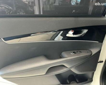 Киа Соренто, объемом двигателя 2 л и пробегом 95 тыс. км за 27500 $, фото 21 на Automoto.ua