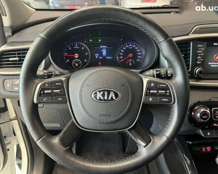Киа Соренто, объемом двигателя 2 л и пробегом 95 тыс. км за 27500 $, фото 13 на Automoto.ua