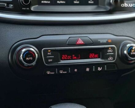 Киа Соренто, объемом двигателя 3.3 л и пробегом 170 тыс. км за 17200 $, фото 24 на Automoto.ua