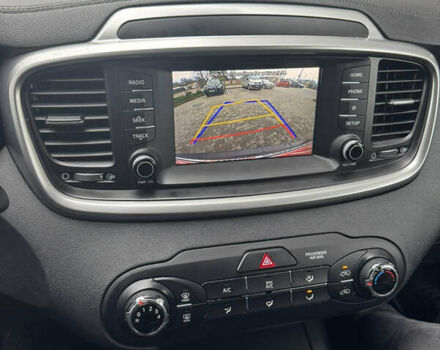 Киа Соренто, объемом двигателя 0 л и пробегом 170 тыс. км за 13800 $, фото 23 на Automoto.ua