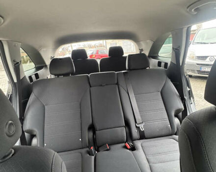 Киа Соренто, объемом двигателя 0 л и пробегом 170 тыс. км за 13800 $, фото 21 на Automoto.ua