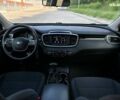 Киа Соренто, объемом двигателя 3.3 л и пробегом 170 тыс. км за 17200 $, фото 18 на Automoto.ua