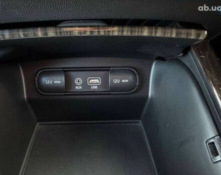 Кіа Соренто, об'ємом двигуна 2 л та пробігом 98 тис. км за 25300 $, фото 18 на Automoto.ua