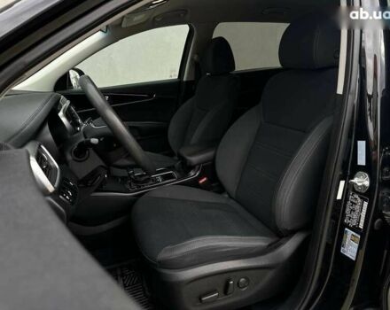 Киа Соренто, объемом двигателя 3.3 л и пробегом 170 тыс. км за 18190 $, фото 15 на Automoto.ua