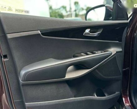 Кіа Соренто, об'ємом двигуна 2.4 л та пробігом 42 тис. км за 18900 $, фото 6 на Automoto.ua