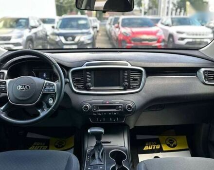 Кіа Соренто, об'ємом двигуна 2.4 л та пробігом 42 тис. км за 18900 $, фото 14 на Automoto.ua