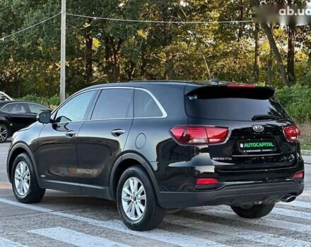 Кіа Соренто, об'ємом двигуна 3.3 л та пробігом 170 тис. км за 15990 $, фото 7 на Automoto.ua