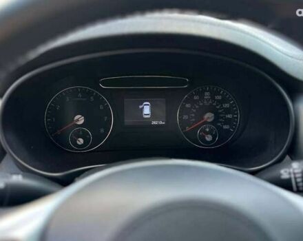 Кіа Соренто, об'ємом двигуна 2.4 л та пробігом 42 тис. км за 18900 $, фото 12 на Automoto.ua