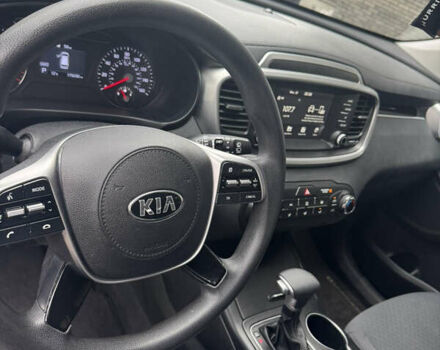Киа Соренто, объемом двигателя 0 л и пробегом 170 тыс. км за 13800 $, фото 9 на Automoto.ua
