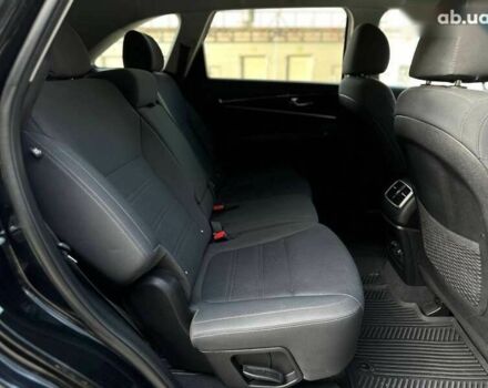 Киа Соренто, объемом двигателя 3.3 л и пробегом 170 тыс. км за 17200 $, фото 17 на Automoto.ua