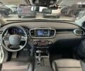 Киа Соренто, объемом двигателя 2 л и пробегом 95 тыс. км за 27500 $, фото 17 на Automoto.ua
