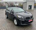 Киа Соренто, объемом двигателя 0 л и пробегом 170 тыс. км за 13800 $, фото 1 на Automoto.ua