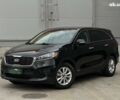 Киа Соренто, объемом двигателя 3.3 л и пробегом 170 тыс. км за 18500 $, фото 1 на Automoto.ua