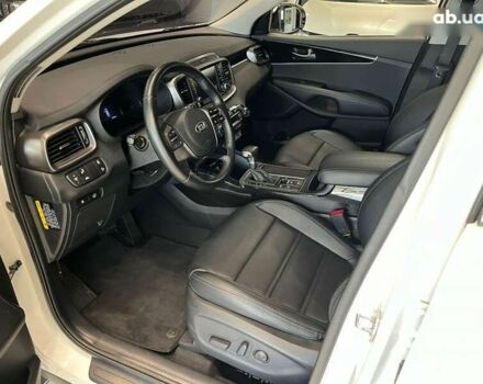 Киа Соренто, объемом двигателя 2 л и пробегом 95 тыс. км за 27500 $, фото 18 на Automoto.ua