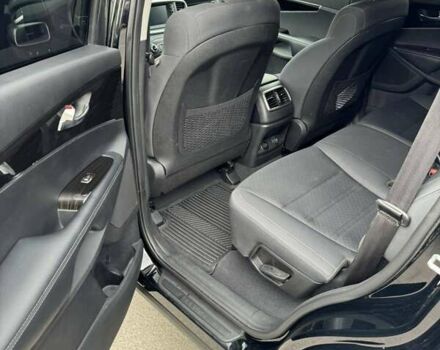 Кіа Соренто, об'ємом двигуна 0 л та пробігом 83 тис. км за 19500 $, фото 6 на Automoto.ua