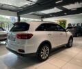 Киа Соренто, объемом двигателя 2 л и пробегом 95 тыс. км за 27500 $, фото 3 на Automoto.ua