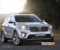 купить новое авто Киа Соренто 2019 года от официального дилера ХустАвтоТрейд Киа фото