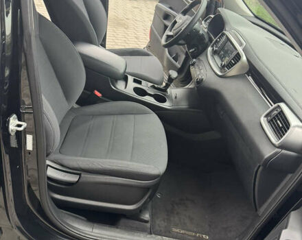 Киа Соренто, объемом двигателя 0 л и пробегом 170 тыс. км за 13800 $, фото 16 на Automoto.ua