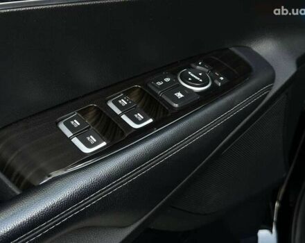 Киа Соренто, объемом двигателя 3.3 л и пробегом 170 тыс. км за 17200 $, фото 28 на Automoto.ua