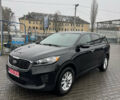 Киа Соренто, объемом двигателя 0 л и пробегом 170 тыс. км за 13800 $, фото 1 на Automoto.ua