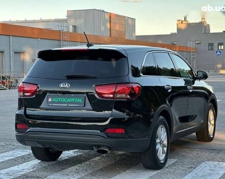 Кіа Соренто, об'ємом двигуна 3.3 л та пробігом 170 тис. км за 15990 $, фото 9 на Automoto.ua
