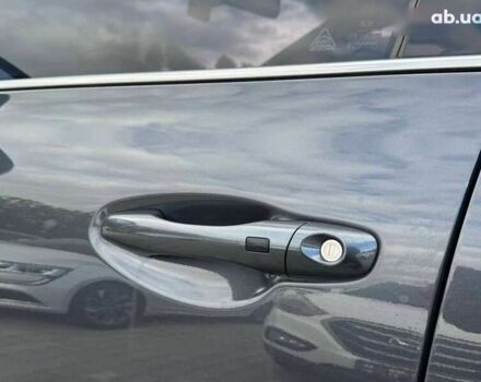 Кіа Соренто, об'ємом двигуна 2 л та пробігом 98 тис. км за 25300 $, фото 7 на Automoto.ua