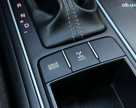 Киа Соренто, объемом двигателя 3.3 л и пробегом 170 тыс. км за 17200 $, фото 23 на Automoto.ua