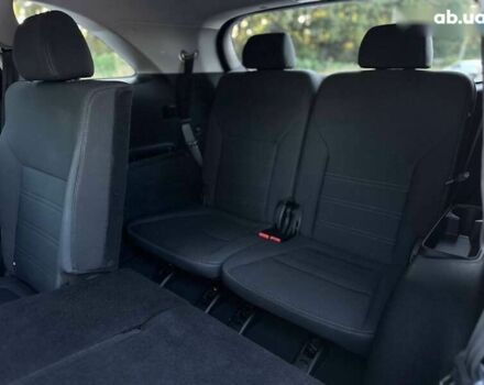 Киа Соренто, объемом двигателя 3.3 л и пробегом 170 тыс. км за 16800 $, фото 17 на Automoto.ua