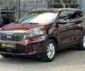 Кіа Соренто, об'ємом двигуна 2.4 л та пробігом 42 тис. км за 18900 $, фото 2 на Automoto.ua