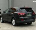 Киа Соренто, объемом двигателя 3.3 л и пробегом 170 тыс. км за 17200 $, фото 5 на Automoto.ua