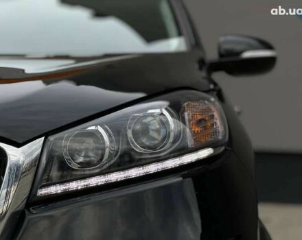Киа Соренто, объемом двигателя 3.3 л и пробегом 170 тыс. км за 18190 $, фото 1 на Automoto.ua
