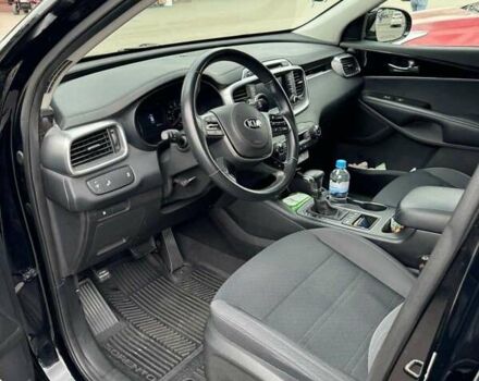 Кіа Соренто, об'ємом двигуна 0 л та пробігом 83 тис. км за 19500 $, фото 2 на Automoto.ua
