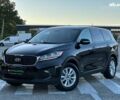 Киа Соренто, объемом двигателя 3.3 л и пробегом 170 тыс. км за 16800 $, фото 1 на Automoto.ua