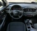 Киа Соренто, объемом двигателя 3.3 л и пробегом 170 тыс. км за 17200 $, фото 20 на Automoto.ua