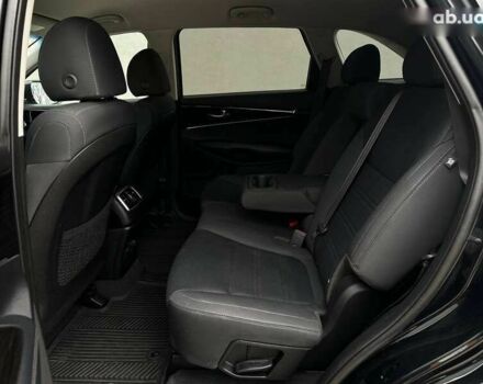 Киа Соренто, объемом двигателя 3.3 л и пробегом 170 тыс. км за 18190 $, фото 20 на Automoto.ua