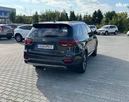 Киа Соренто, объемом двигателя 2 л и пробегом 91 тыс. км за 26500 $, фото 4 на Automoto.ua