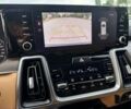 Киа Соренто, объемом двигателя 2.2 л и пробегом 133 тыс. км за 32500 $, фото 18 на Automoto.ua