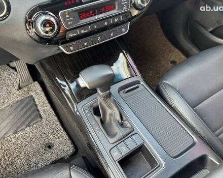 Киа Соренто, объемом двигателя 2 л и пробегом 91 тыс. км за 26500 $, фото 19 на Automoto.ua