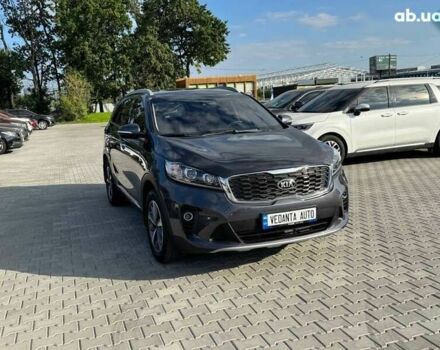 Киа Соренто, объемом двигателя 2 л и пробегом 91 тыс. км за 26500 $, фото 3 на Automoto.ua