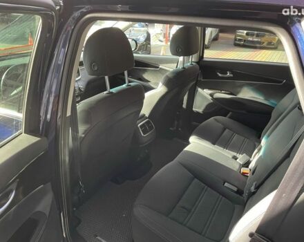 Киа Соренто, объемом двигателя 0 л и пробегом 21 тыс. км за 28900 $, фото 17 на Automoto.ua