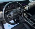 Киа Соренто, объемом двигателя 2.2 л и пробегом 115 тыс. км за 32500 $, фото 12 на Automoto.ua