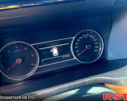 Кіа Соренто, об'ємом двигуна 2.2 л та пробігом 142 тис. км за 29000 $, фото 1 на Automoto.ua
