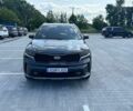 Киа Соренто, объемом двигателя 2.2 л и пробегом 115 тыс. км за 32500 $, фото 1 на Automoto.ua