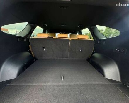 Киа Соренто, объемом двигателя 2.2 л и пробегом 133 тыс. км за 32500 $, фото 9 на Automoto.ua