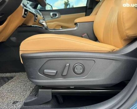 Киа Соренто, объемом двигателя 2.2 л и пробегом 133 тыс. км за 32500 $, фото 24 на Automoto.ua