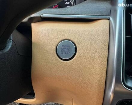 Киа Соренто, объемом двигателя 2.2 л и пробегом 133 тыс. км за 32500 $, фото 16 на Automoto.ua