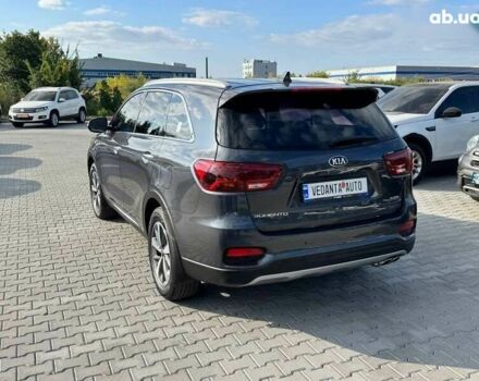 Киа Соренто, объемом двигателя 2 л и пробегом 91 тыс. км за 26500 $, фото 6 на Automoto.ua