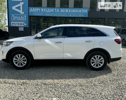 Киа Соренто, объемом двигателя 0 л и пробегом 146 тыс. км за 18500 $, фото 3 на Automoto.ua